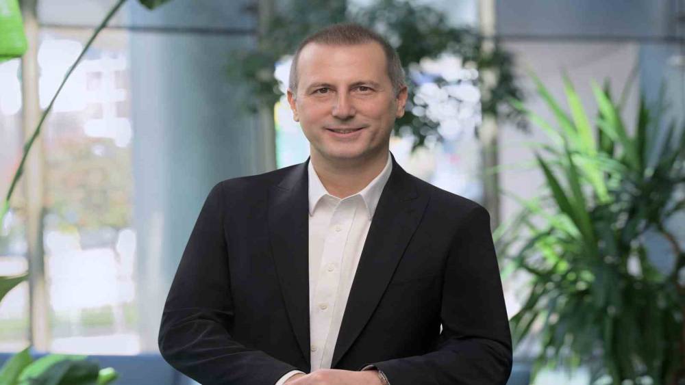 Garanti BBVA Kripto 500 bin m&uuml;şteriye ulaştı
