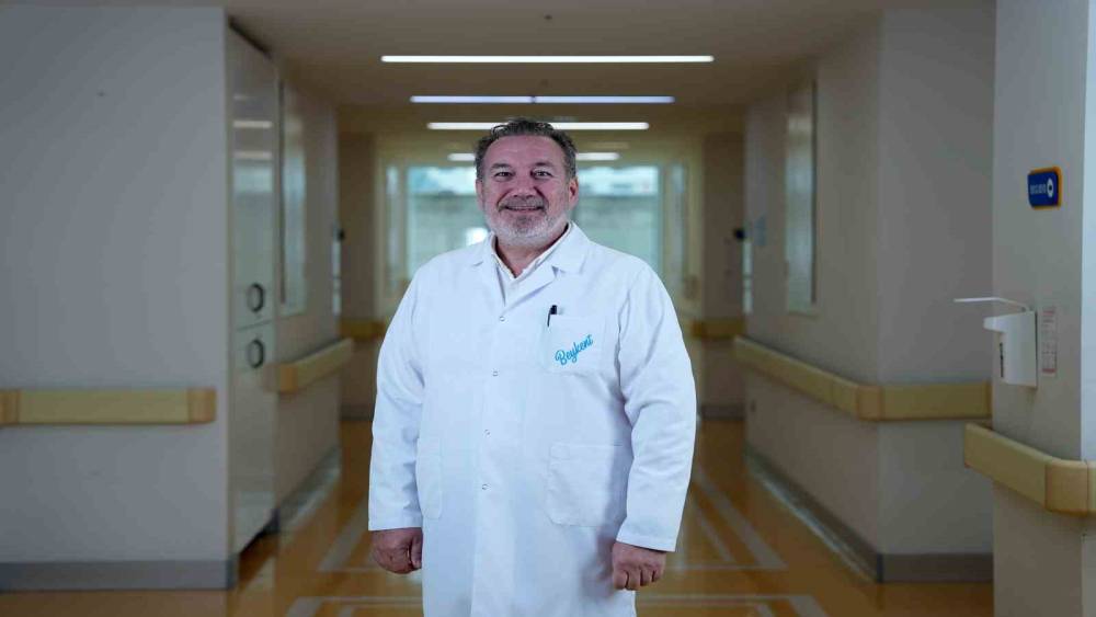 Akciğer kanserinde erken tanı ve modern cerrahi hayat kurtarıyor
