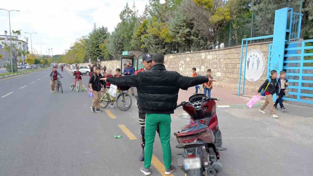 Kilis&rsquo;te okul g&uuml;venliği denetimlerinde 332 bin TL ceza
