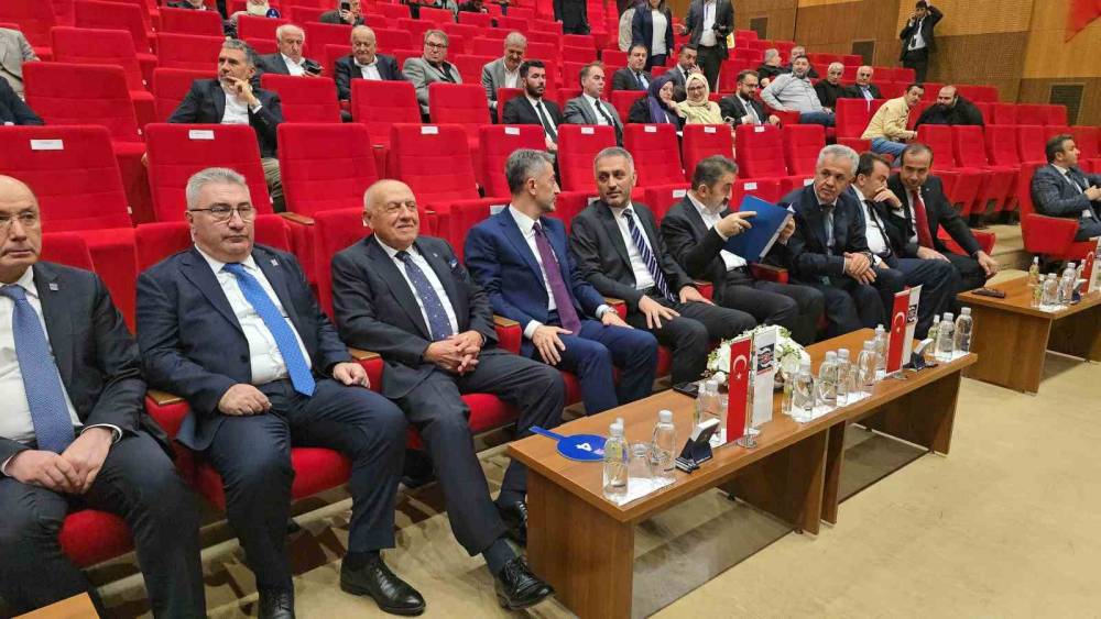 KARDEMİR&rsquo;in yeni y&ouml;netimi belirlendi

