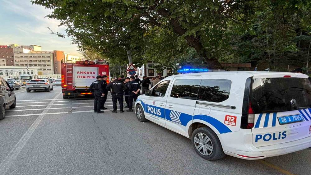 Elektrik trafosuna giren zihinsel engelli kişinin &ouml;ld&uuml;ğ&uuml; dumanlar &ccedil;ıkınca fark edildi
