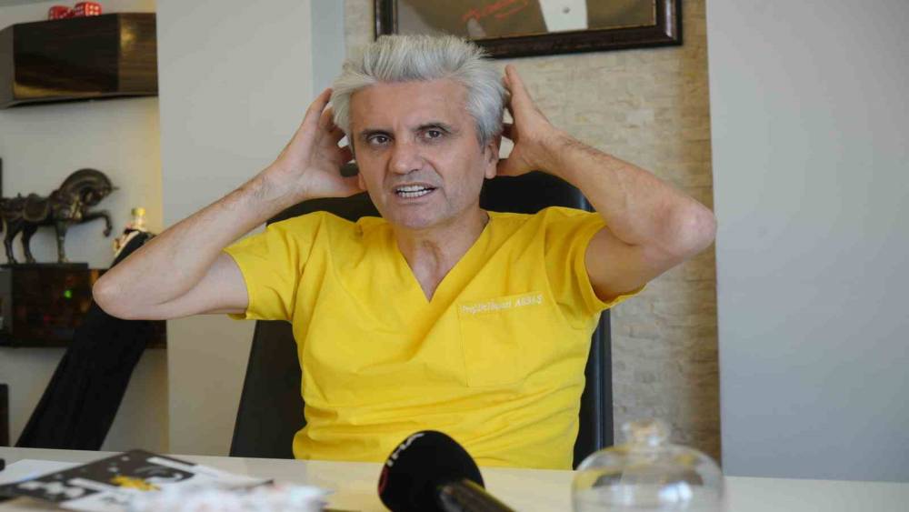 Kadınlarda tıraşsız sa&ccedil; ekimi m&uuml;mk&uuml;n: DHI tekniği &ouml;ne &ccedil;ıkıyor
