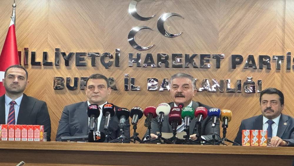 MHP Genel Sekreteri B&uuml;y&uuml;kataman: "Ter&ouml;rs&uuml;z T&uuml;rkiye, MHP&rsquo;nin devlet aklıyla ortaya koyduğu milli hedeftir"
