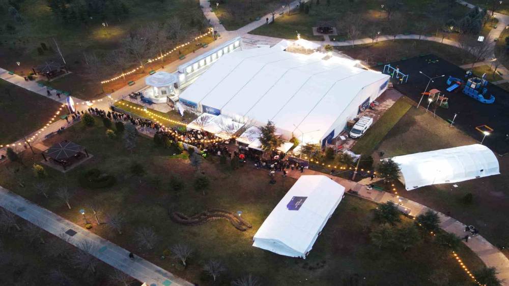 AK Parti&rsquo;nin iftar &ccedil;adırı sayısı 3&rsquo;e y&uuml;kseldi
