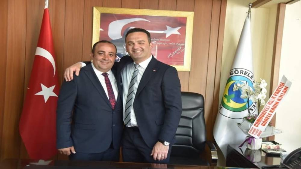 Giresun&rsquo;da CHP&rsquo;li Belediye Başkanı ve İl Genel Meclis &uuml;yesinin taciz skandallarına CHP&rsquo;li vekilin tavrı şaşırttı
