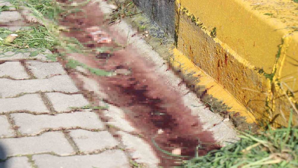 &Ouml;nce eşini sonra kendini vurmuştu, defin tarihleri belli oldu
