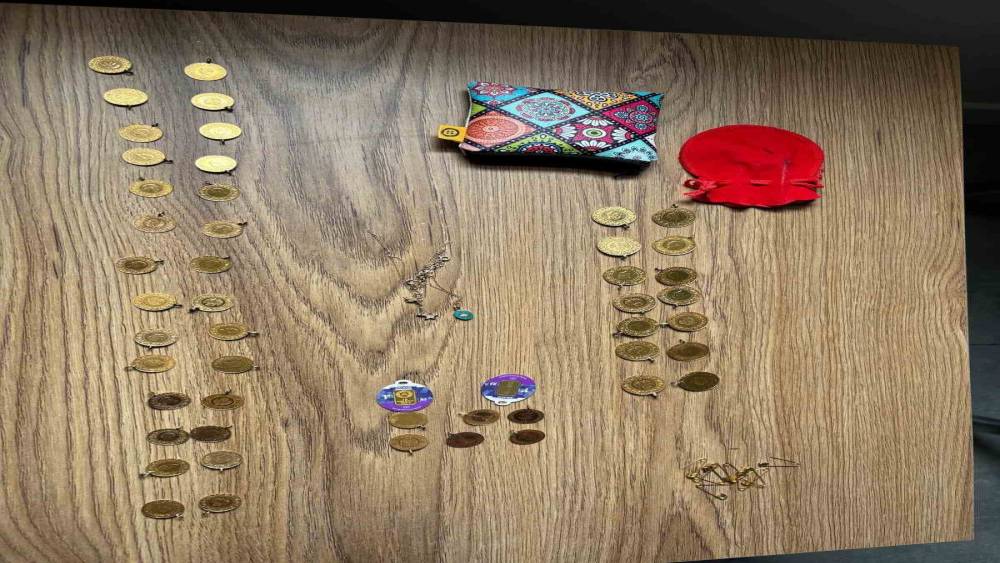 Menteşe&rsquo;de kayıp c&uuml;zdan operasyonu
