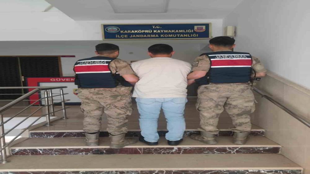 Şanlıurfa&rsquo;da 15 yıl kesinleşmiş hapis cezası bulunan şahıs yakalandı
