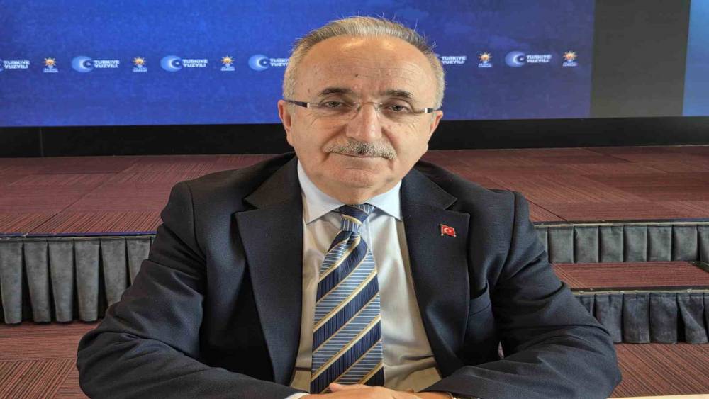 K&ouml;se: "4 yıllık s&uuml;rede T&uuml;rkiye ihracatından y&uuml;zde 2 pay almayı hedefliyoruz"
