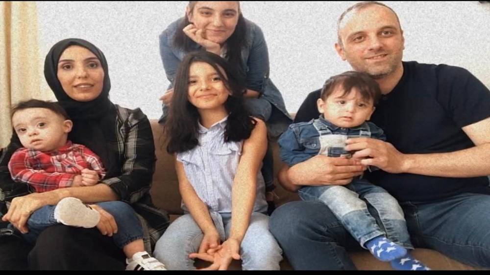 Giresun&rsquo;daki kazada hayatlarını kaybeden Yıldız ailesi yarın son  yolculuğuna uğurlanacak
