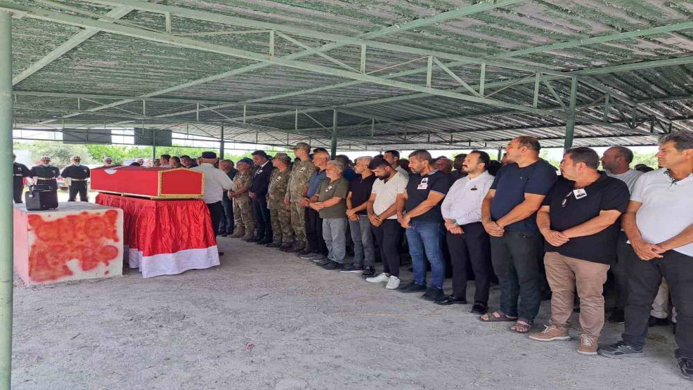 Kazada ağır yaralanan uzman &ccedil;avuş 92 g&uuml;n s&uuml;ren hayat m&uuml;cadelesini kaybetti
