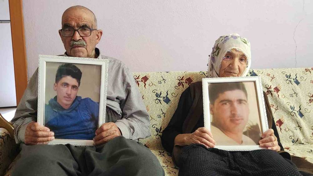 Bilirkişi "Cinayet muhtemel" dedi, dosya 9 yıldır aydınlatılamadı
