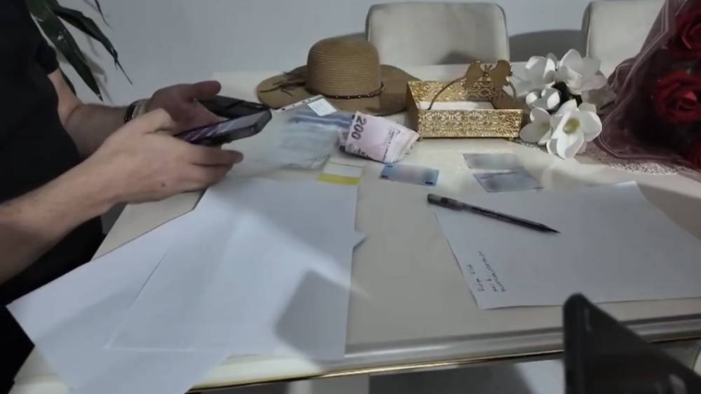 Fuhuş &ccedil;etesinin &ccedil;etelesi ajandadan &ccedil;ıktı
