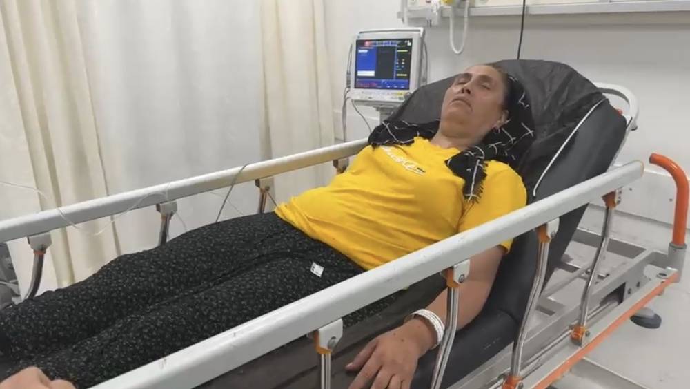 Mersin&rsquo;de aynı balkonda ikinci elektrik faciası: 1,5 yaşındaki torununu kaybeden anneanne yaralandı
