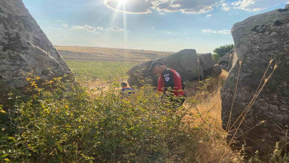 6 g&uuml;nd&uuml;r kayıp gencin annesi beyin kanaması ge&ccedil;irdi
