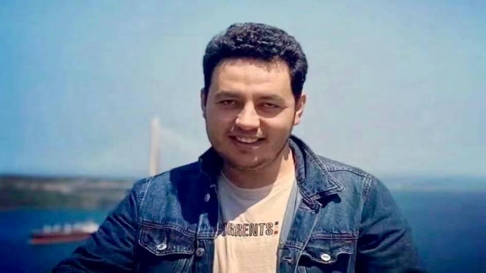 Giresun&rsquo;da fındık bah&ccedil;esinde u&ccedil;uruma d&uuml;şen şahıs hayatını kaybetti
