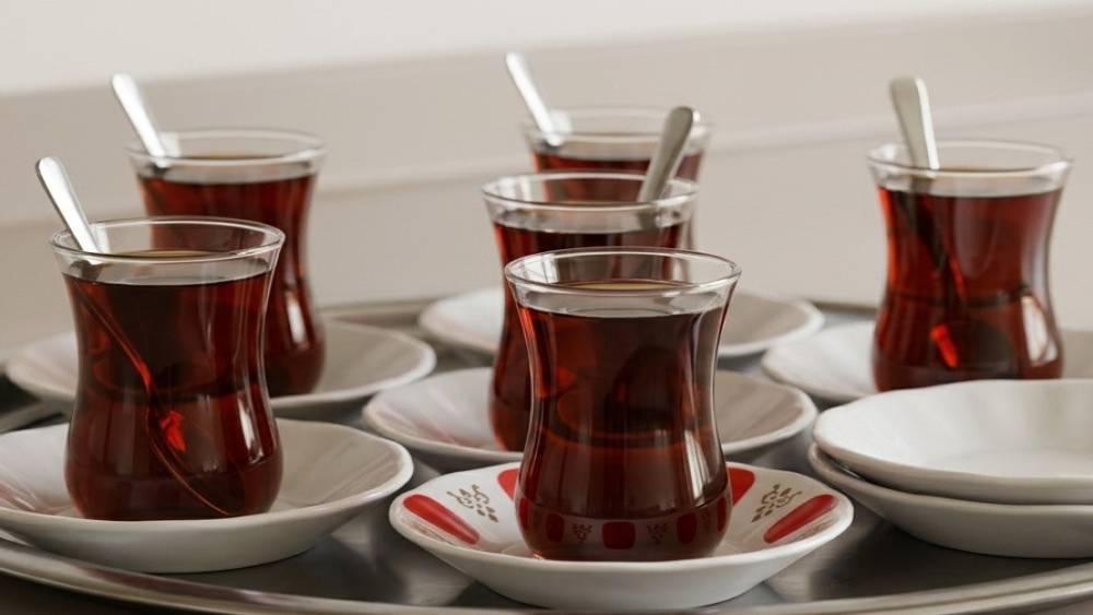 Samsun&rsquo;da simidin ardından &ccedil;aya zam talebi de reddedildi
