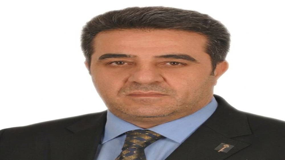 Anahtar Parti İl Başkanı Kaya: "&Uuml;retimin s&uuml;rd&uuml;r&uuml;lebilirliği sağlanmalı"
