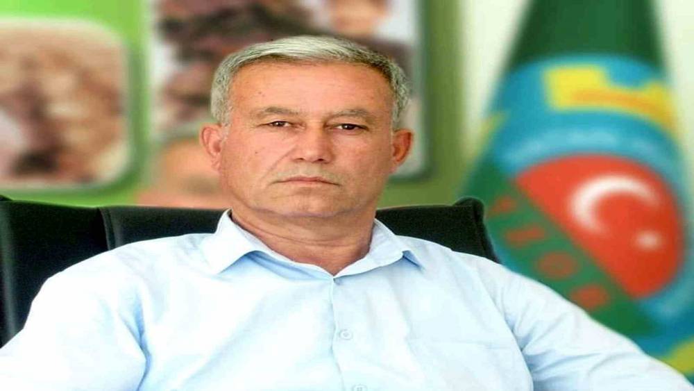 Altun: "Araban Ovası&rsquo;nda tarımsal s&uuml;rd&uuml;r&uuml;lebilirlik tehdit altında"
