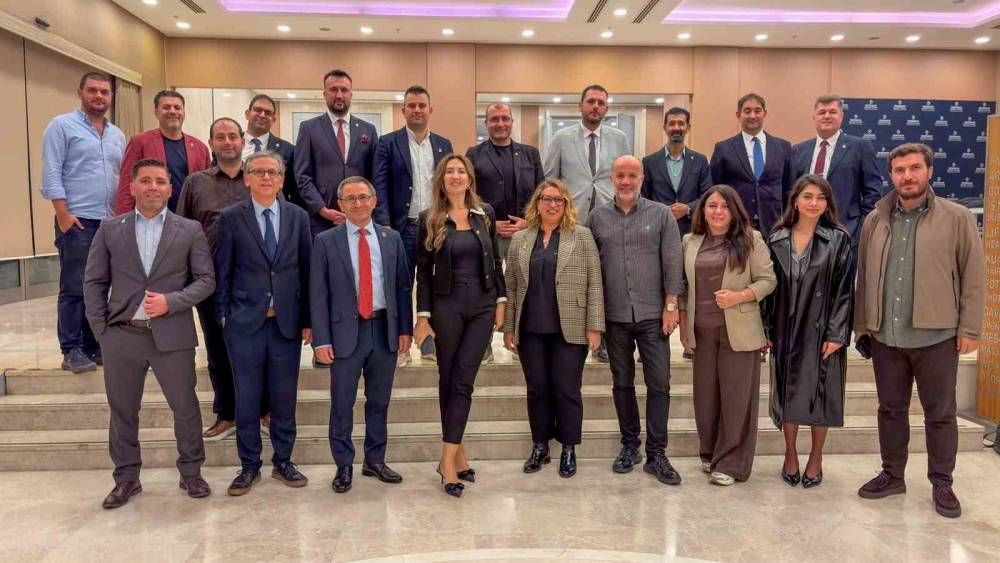 Gayrimenkul sekt&ouml;r&uuml;nde MASAK y&uuml;k&uuml;ml&uuml;l&uuml;kleri dijital &ccedil;&ouml;z&uuml;mlerle ele alındı
