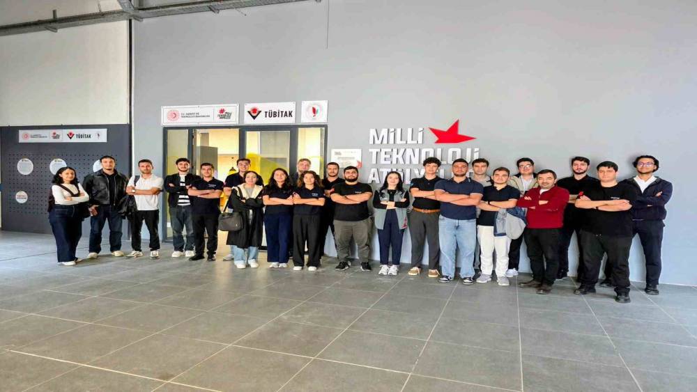Yalova OSB&rsquo;den &ouml;ğrenci projelerine destek
