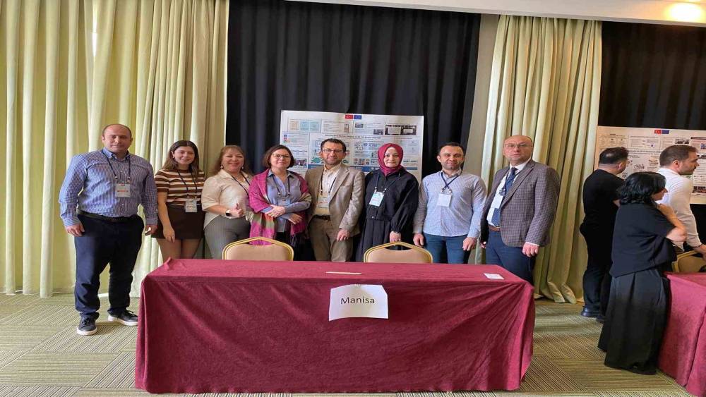 Yerelde katılımın g&uuml;c&uuml; Antalya&rsquo;da buluştu
