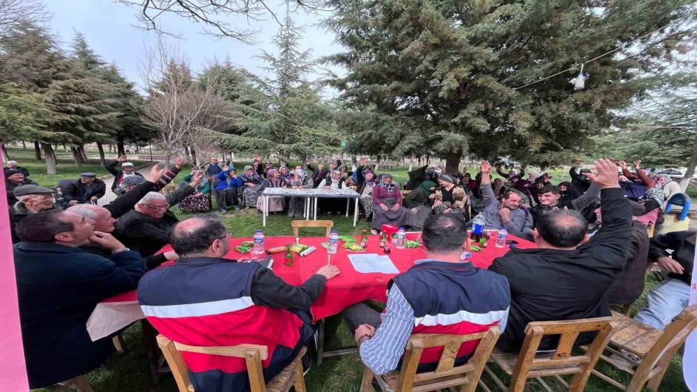 Karbasan k&ouml;y&uuml;ne yatırım i&ccedil;in Avrupa Birliği Yatırım Fonundan yeşil ışık
