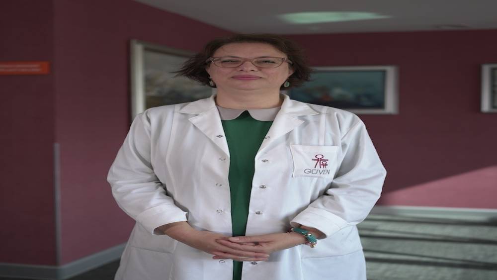 Her 3 kişiden 1&rsquo;i risk altında
