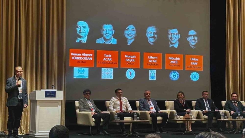 Muğla&rsquo;da &lsquo;Acil Tıp&rsquo; eğitim semineri
