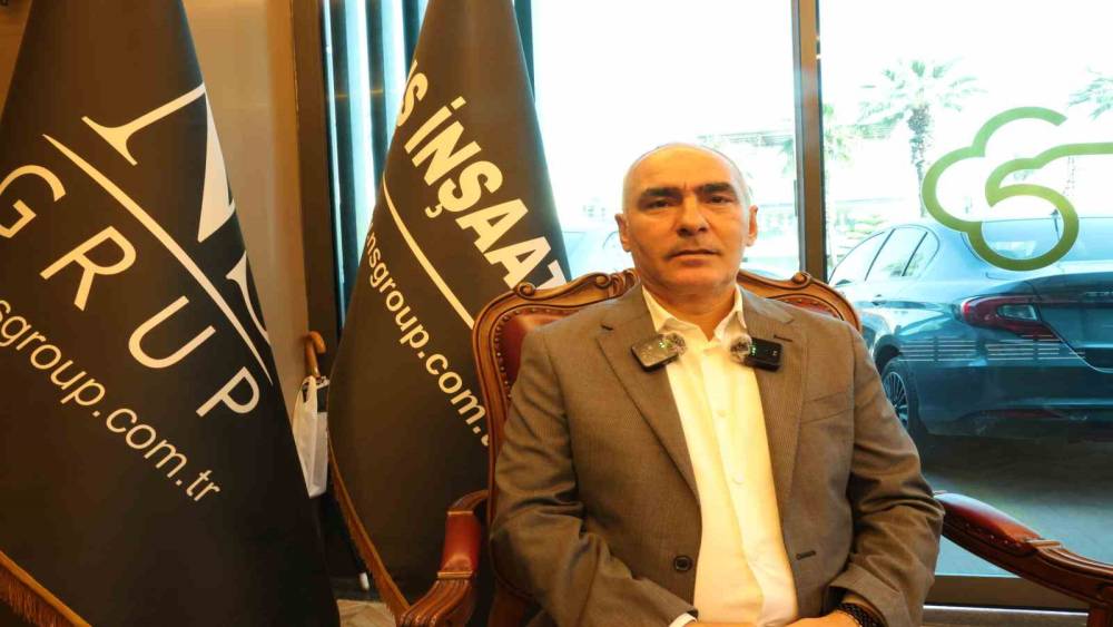 Orta Doğu&rsquo;daki &ccedil;atışma yabancı yatırımcıyı T&uuml;rkiye&rsquo;ye y&ouml;nlendiriyor
