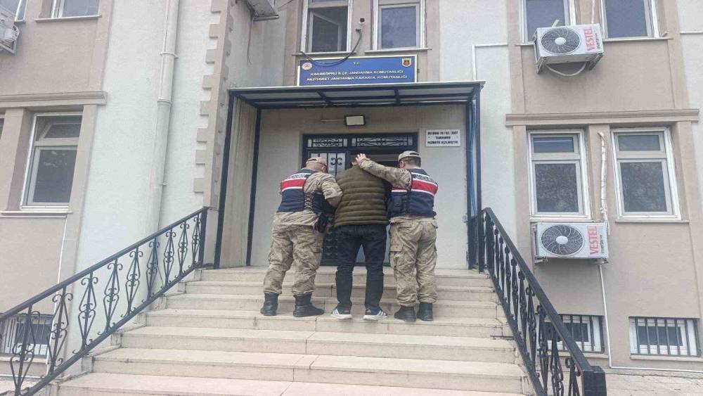Şanlıurfa&rsquo;da aranan 2 şahıs yakalandı
