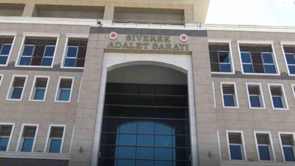 Şanlıurfa&rsquo;da toplam 55 yıl hapis cezası bulunan 2 şahıs yakalandı
