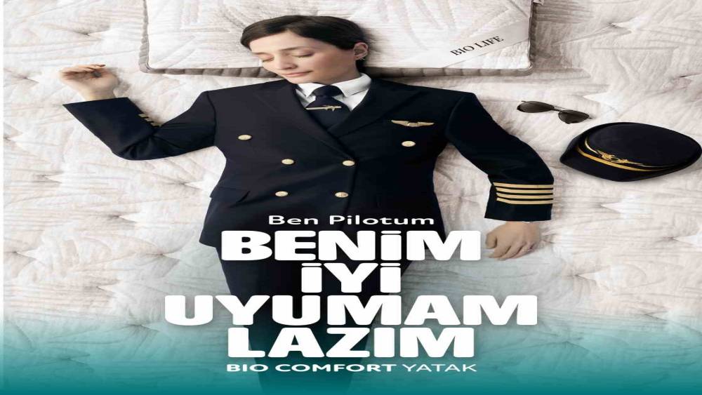 Bellona&rsquo;dan iyi uykuya yeni dokunuş
