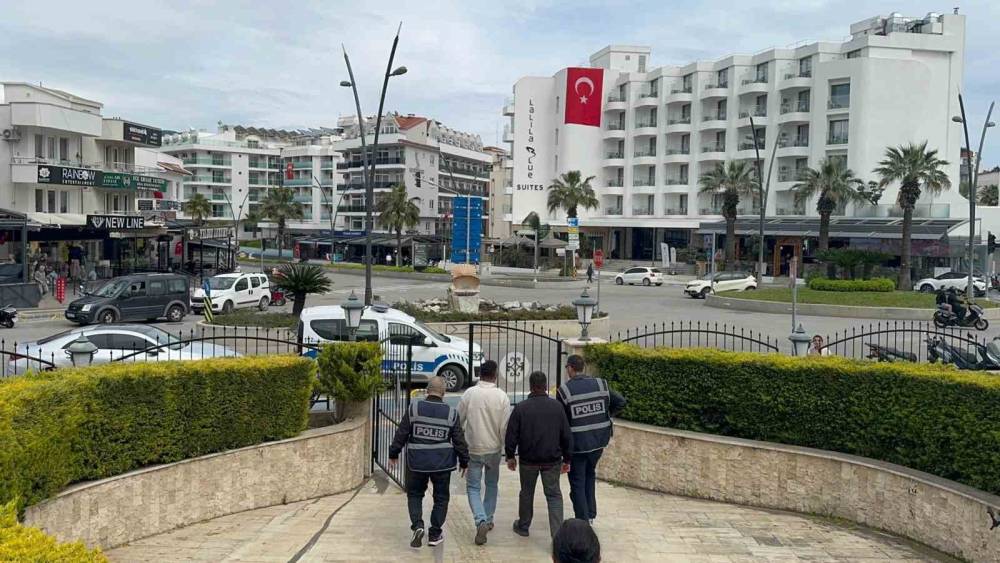 Marmaris&rsquo;teki &rsquo;vin&ccedil;&rsquo; kazasında g&ouml;zaltına alınan 2 kişi tutuklandı
