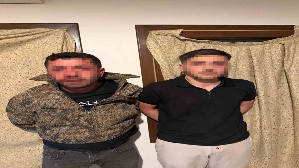 Fethiye Belediye Başkanı Karaca&rsquo;ya saldırıda 3 g&ouml;zaltı
