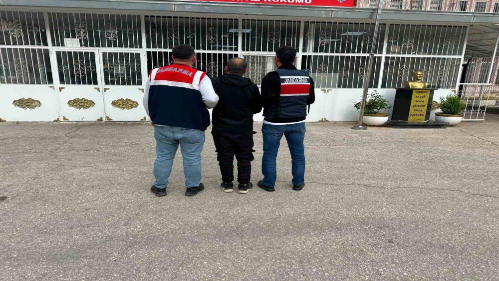Gaziantep&rsquo;te DEAŞ&rsquo;a finansman sağlayan şahıslara operasyon: 1 tutuklama
