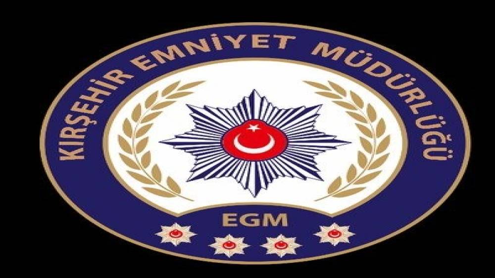 Kırşehir&rsquo;de yasa dışı sitelere erişim engeli
