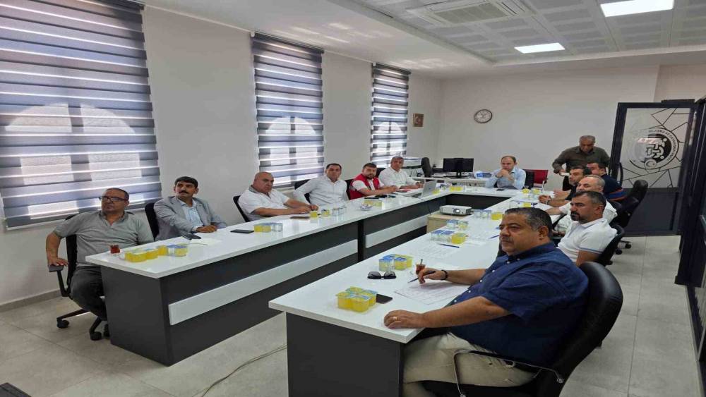 Siverek&rsquo;te ihtiya&ccedil; sahiplerine 18 milyon liralık sosyal yardım kararı
