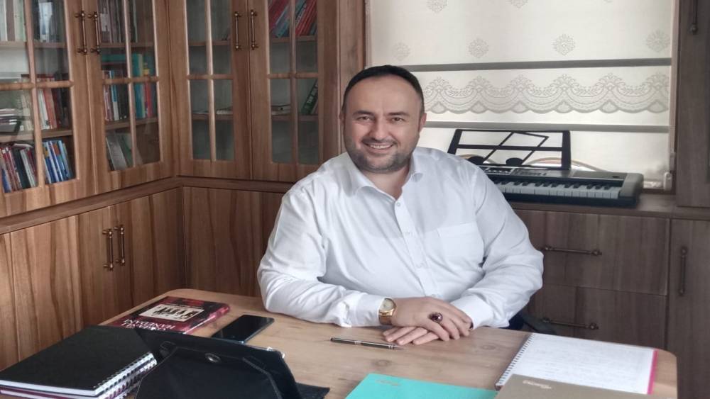 K&ouml;se: "Akhisar&rsquo;ın geleceği turizm, k&uuml;lt&uuml;r ve &uuml;retimde"
