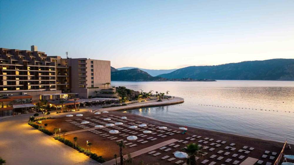 Devre m&uuml;lkte devrim gibi karar: Esnek d&ouml;nem ile tatil planlarında değişiklik &ouml;zg&uuml;rl&uuml;ğ&uuml;

