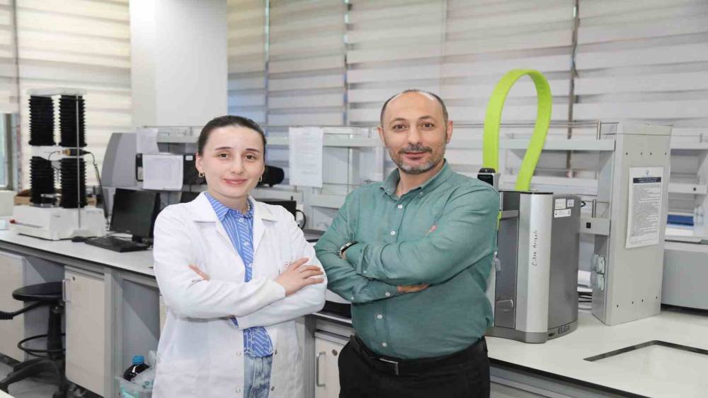 BT&Uuml;&rsquo;den fındık posasını değere d&ouml;n&uuml;şt&uuml;recek proje
