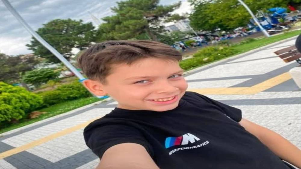 Ordu&rsquo;da ırmakta boğulma tehlikesi ge&ccedil;iren &ccedil;ocuk, 3 g&uuml;n sonra hayatını kaybetti
