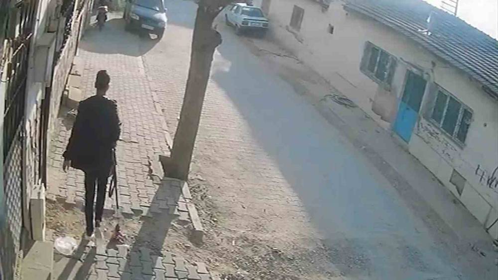 Turgutlu saldırısıyla ilgili g&ouml;zaltı sayısı 10 oldu
