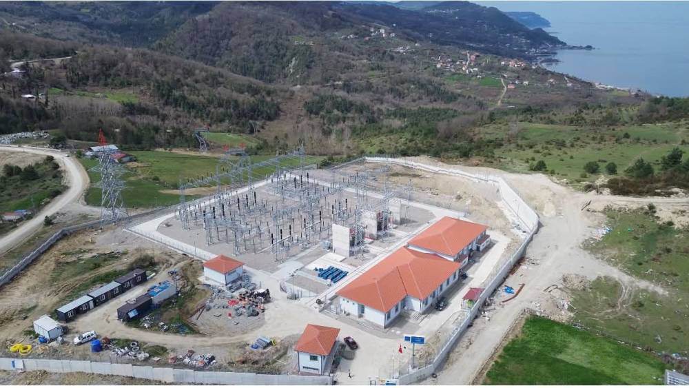 T&uuml;rkeli&rsquo;de elektrik kesintileri tarih oluyor
