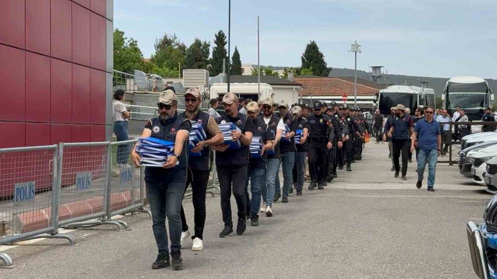 FET&Ouml;&rsquo;n&uuml;n g&uuml;ncel yapılanmasına y&ouml;nelik davada Nakıboğlu&rsquo;na beraat kararı
