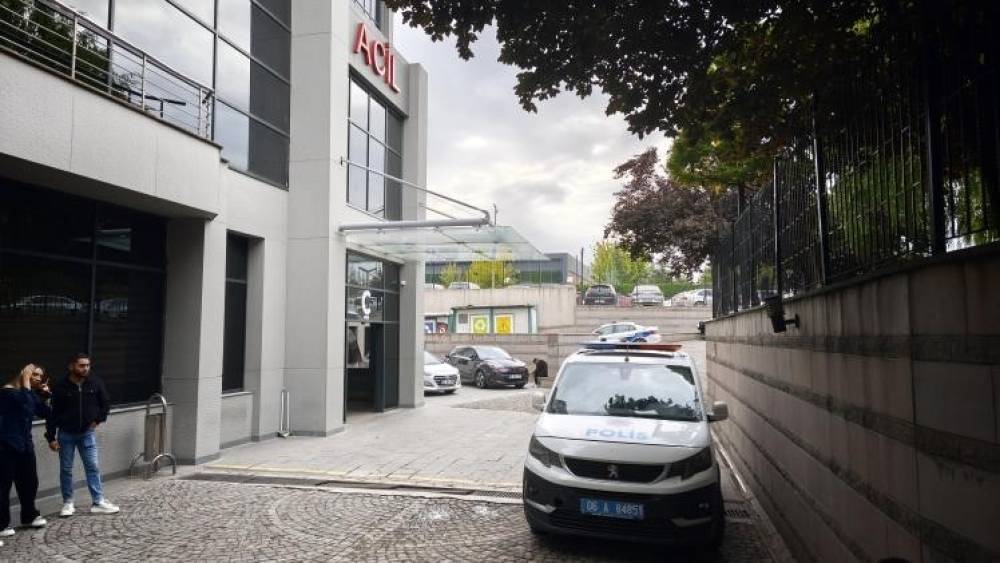 Ankara&rsquo;da eski kocasının &ouml;ld&uuml;rd&uuml;ğ&uuml; kadının ablası: "Saldırgan, &ccedil;ocukları annelerine g&ouml;stermiyordu, &ccedil;antalarına da takip cihazı koymuştu"

