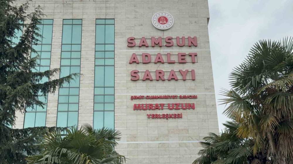 Samsun&rsquo;da 7 kişinin yaralandığı silahlı saldırı davasında sanığa 83 yıl 4 ay hapis
