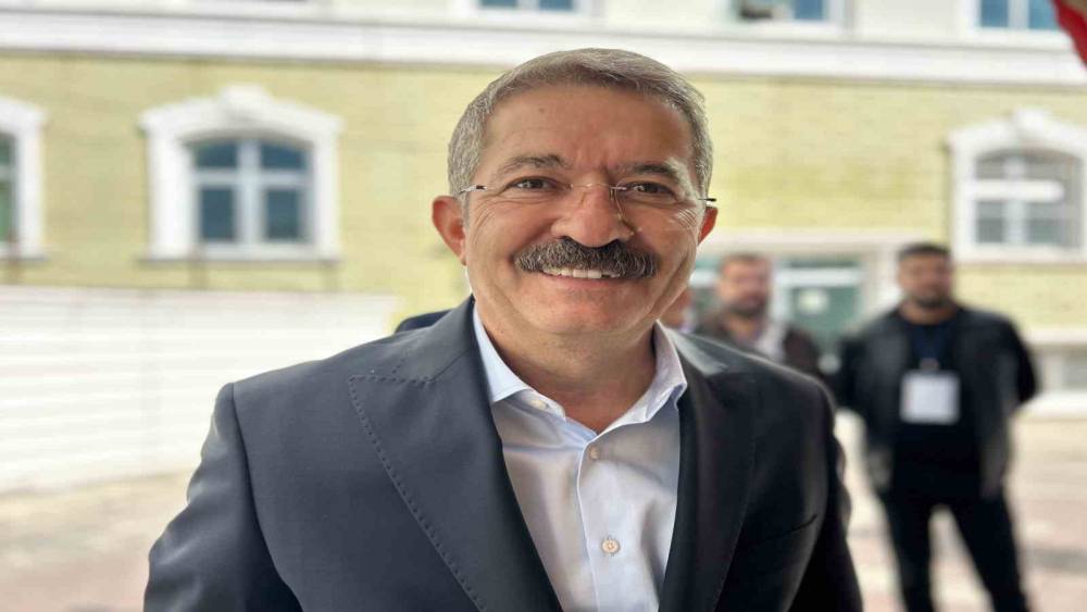 Van TSO se&ccedil;imlerini "Mavi Liste" kazandı
