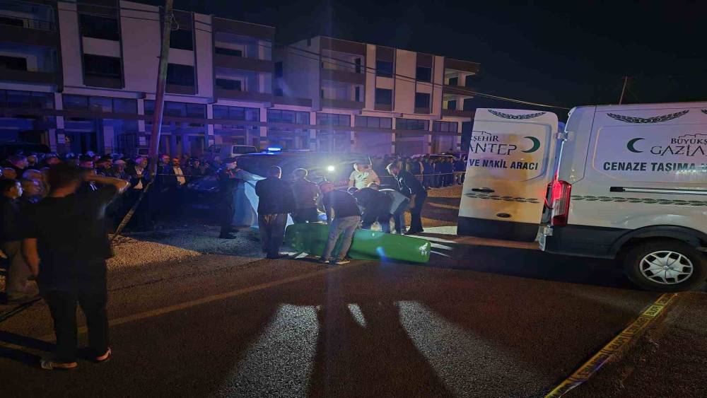Gaziantep&rsquo;te otomobilin &ccedil;arptığı yaşlı kadın hayatını kaybetti
