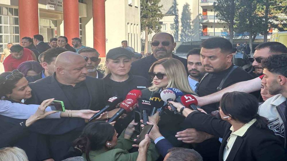 G&uuml;ll&uuml;&rsquo;n&uuml;n kızının avukatından gerek&ccedil;eli karara itiraz
